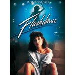 FLASHDANCE DVD – Hledejceny.cz