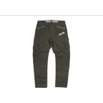 Yakuza Premium pánské kalhoty Cargo 3452 tmavě olive – Zboží Dáma Yakuza Premium pánské kalhoty Cargo 3452 tmavě olive – Zboží Dáma