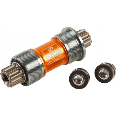 ROCKRIDER VP604 ISIS 108 mm / 113 mm / 118 mm – Hledejceny.cz