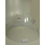 Kruuse Buster Classic Collar Plastový ochranný límec 40 cm – Hledejceny.cz