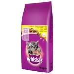 Whiskas Junior kuřecí 800 g – Sleviste.cz