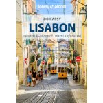 Lisabon do kapsy - Lonely Planet – Zbozi.Blesk.cz