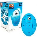 Geomag KOR Color Egg Blue – Zboží Dáma