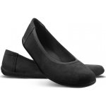 Be Lenka kožené barefoot baleríny Be Lenka Sophie černá – Zboží Dáma