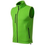 Malfini fleece vesta Maflini Exit 525 bílá – Hledejceny.cz