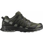 Salomon XA Pro 3D V8 WIDE M zelené /černé – Sleviste.cz