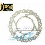 Kotouč brzdový PROX - zubatý desing "Wave" - Husqvarna CR125+CR150+CR250+TC250+TC410+TC449+TC450+TC510+TC511+TC570+TC610 + TE250+TE310+TE410+TE449+TE450+TE510+TE511+TE570+TE610+TE630 + SMS12 K-F601-PR – Hledejceny.cz