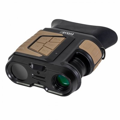 Evolveo NightVision W25 – Zboží Živě