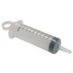 Stříkačka Plastová 100 ml – Zboží Dáma