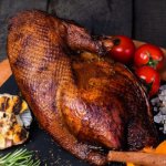 Frigoservis Kachna půlka sous vide 1,2 kg – Hledejceny.cz