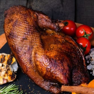 Frigoservis Kachna půlka sous vide 1,2 kg – Hledejceny.cz