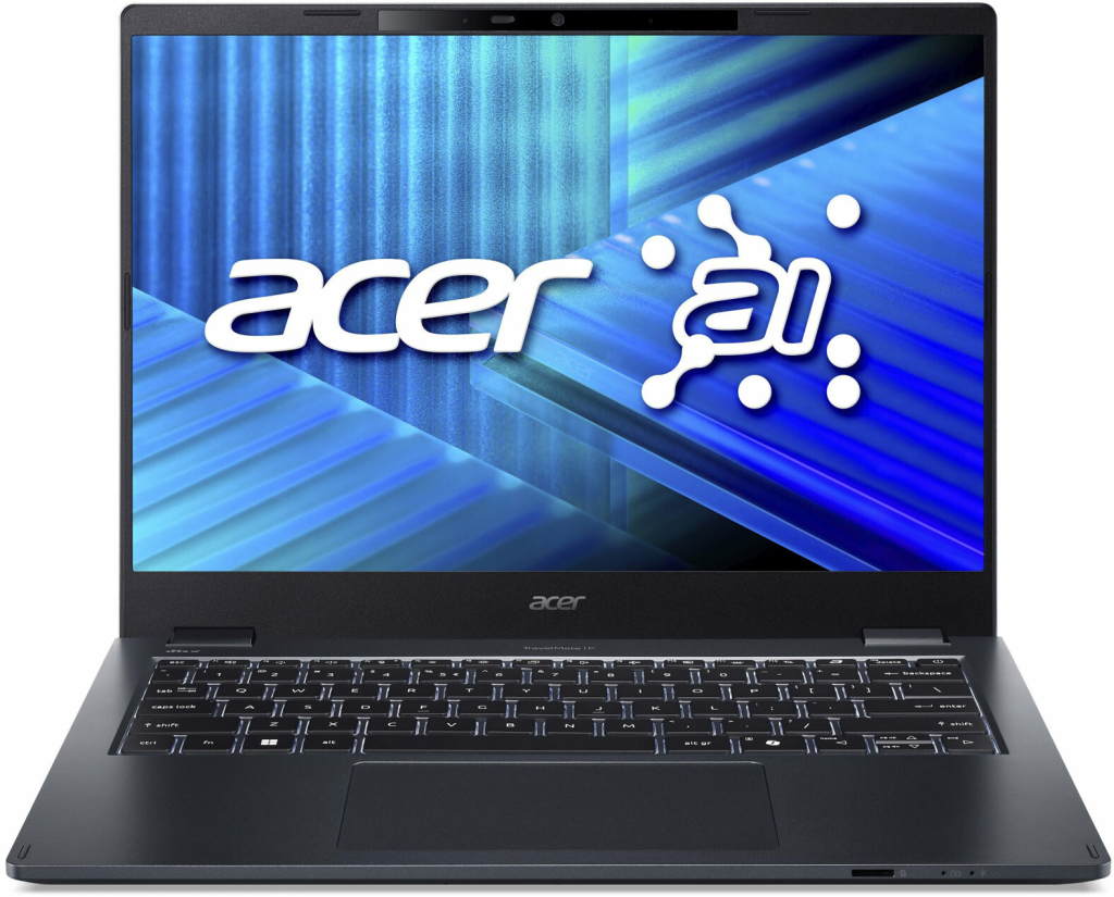 Acer TravelMate P4 NX.BFEEC.001