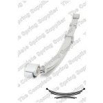 Paket pružin LESJÖFORS 6195011 | Zboží Auto