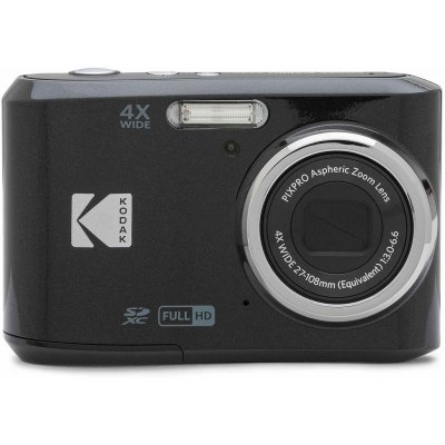 Kodak Friendly Zoom FZ45 – Sleviste.cz