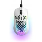 SteelSeries Aerox 3 Snow 62603 – Sleviste.cz