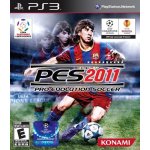 Pro Evolution Soccer 2011 – Zboží Mobilmania