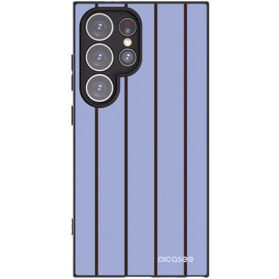 Picasee silikonový černý obal pro Samsung Galaxy S24 Ultra S928B 5G Poolside member – Hledejceny.cz