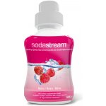 SodaStream Malina 0,5 l – Zbozi.Blesk.cz