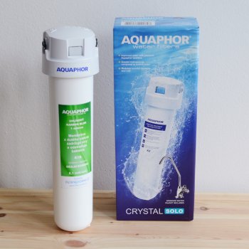 Aquaphor Kristall Solo B