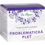 Dr. Popov Regenerační balzám Problematická pleť 50 ml – Zbozi.Blesk.cz