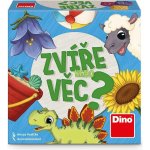 Dino Zvíře nebo věc? – Sleviste.cz