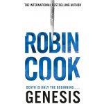 Genesis - Robin Cook – Hledejceny.cz