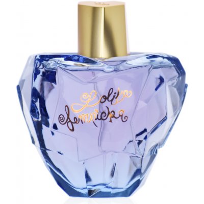 Lolita Lempicka Lolita Lempicka parfémovaná voda dámská 50 ml – Zboží Mobilmania