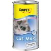 Mléko a kaše pro koťata GimCat Cat Milk mléko pro koťata s taurinem 200 g