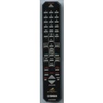 Dálkový ovladač Yamaha RC7060-01 SYS42 – Zboží Živě