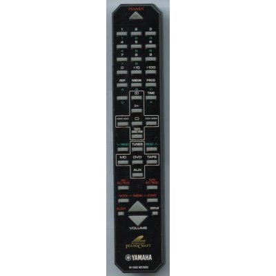 Dálkový ovladač Yamaha RC7060-01 SYS42 – Zboží Živě