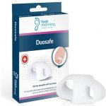 Duosafe Gelový mezizubní separátor se dvěma kroužky – Zboží Dáma