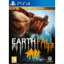 Hra na PS4 Earthfall (Deluxe Edition)