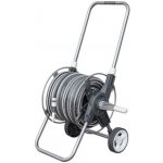 BRADAS Pojízdný vozík s hadicí 1/2", 30m WHITE SILVER PLUS BR-WL-W2B30 – Hledejceny.cz