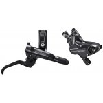 SHIMANO Hydraulická brzda Deore E-M6120 zadní Post Mount 1700mm had.+plat. D03S – Zboží Dáma