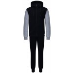 Donnay Fleece Zip Tracksuit Navy – Zbozi.Blesk.cz