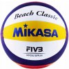 Beach volejbalový míč Mikasa BV551C