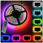 Ecolite DX-LEDTV-RGB – Zboží Dáma