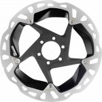 SHIMANO DISC XTR MT905 180mm stříbrná černá – Hledejceny.cz