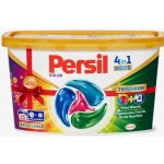Persil Power 4v1 mix Color gelové kapsle 4v1 16 PD 400 g – Sleviste.cz