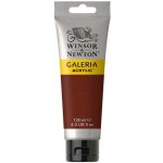 Akrylová barva Winsor & Newton Galeria 120 ml Yellow Ochre – Hledejceny.cz