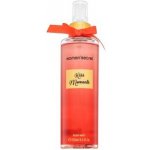 Women´Secret Kiss Moments tělový závoj 250 ml – Zboží Dáma