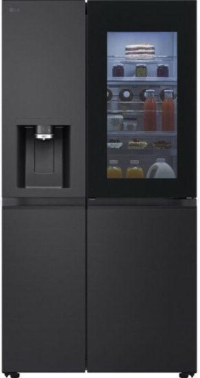 LG GSXE91EVAD