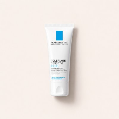 La Roche Posay Toleriane Riche Facial Cream 40 ml – Hledejceny.cz