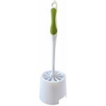 Toro WC sada plast ¤11cm bílo/zelená – HobbyKompas.cz Toro WC sada plast ¤11cm bílo/zelená – HobbyKompas.cz
