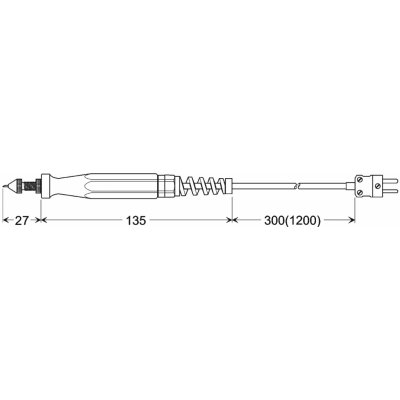 Greisinger GRF 200