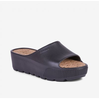 Coqui dámské espadrilky Plata modré – Zbozi.Blesk.cz