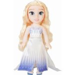 Jakks Pacific Frozen 2 Elsa sněhová královna 35cm – Sleviste.cz