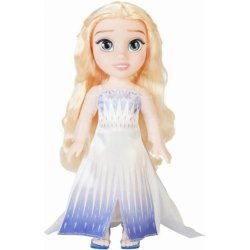 Jakks Pacific Frozen 2 Elsa sněhová královna 35cm