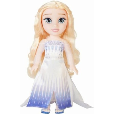 Jakks Pacific Frozen 2 Elsa sněhová královna 35cm – Sleviste.cz