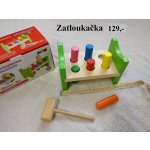 SES zatloukačka – Zboží Dáma SES zatloukačka – Zboží Dáma